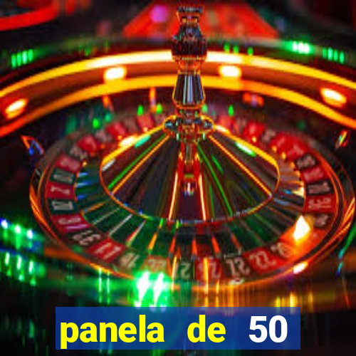 panela de 50 litros usada